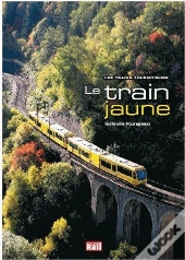 Le Train Jaune