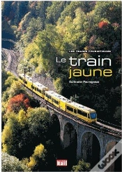 Capa do artigo Le Train Jaune