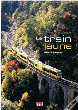 Capa do artigo Le Train Jaune