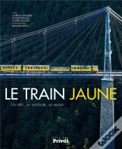 Capa do artigo Le Train Jaune