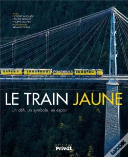 Capa do artigo Le Train Jaune