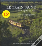 Capa do artigo Le Train Jaune