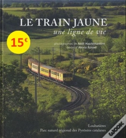 Capa do artigo Le Train Jaune