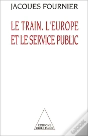 Capa do artigo Le Train, L