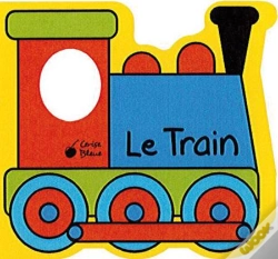 Capa do artigo Le Train Livre De Bain
