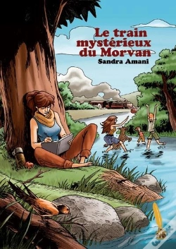 Capa do artigo Le Train Mystérieux Du Morvan
