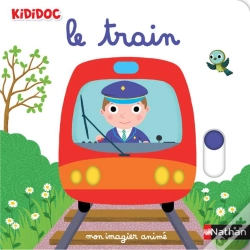 Capa do artigo Le Train