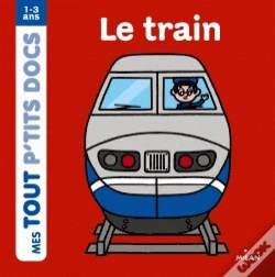 Capa do artigo Le Train