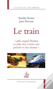 Capa do artigo Le Train