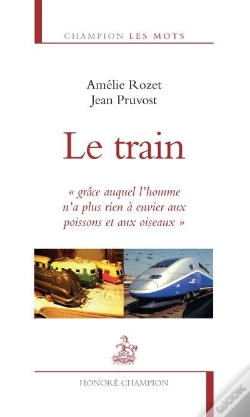 Capa do artigo Le Train