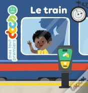 Capa do artigo Le Train