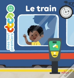 Capa do artigo Le Train