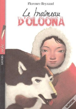 Capa do artigo Le Traîneau D'Oloona