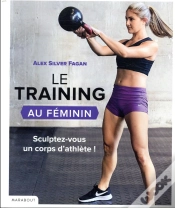 Capa do artigo Le Training Au Feminin