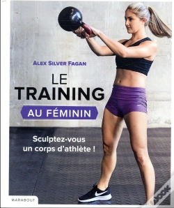 Capa do artigo Le Training Au Feminin