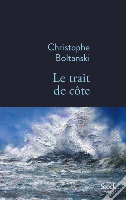 Capa do artigo Le Trait De Côte