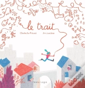 Capa do artigo Le Trait