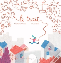 Capa do artigo Le Trait