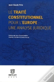 Capa do artigo Le Traité Constitutionnel Pour L