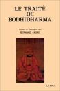 Le Traite De Bodhidharma - Premiere Anthologie Du Bouddhisme Chan - Preview