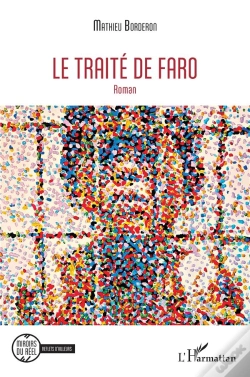 Capa do artigo Le Traité De Faro