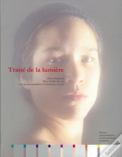 Capa do artigo Le Traité De La Lumière