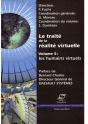 Le Traité De La Réalité Virtuelle Tome 5 ; Les Humains Virtuels - Preview