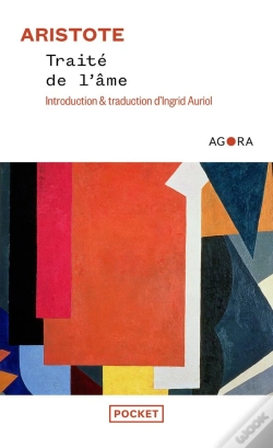 Capa do artigo Le Traité De L'Âme