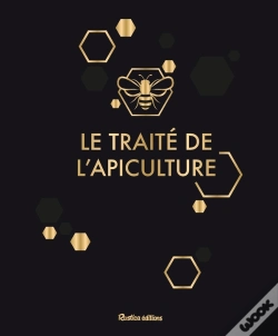 Capa do artigo Le Traité De L'Apiculture