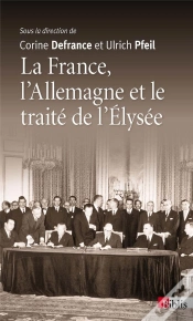 Capa do artigo Le Traite De L