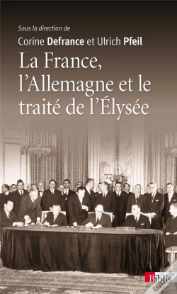 Capa do artigo Le Traite De L'Elysee
