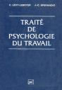 Le Traite De Psychologie Du Travail - Preview