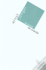 Capa do artigo Le Traite De Rebelle