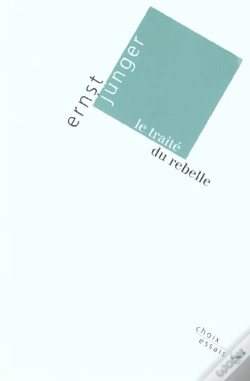 Capa do artigo Le Traite De Rebelle