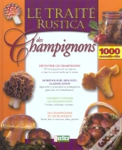 Capa do artigo Le Traite Des Champignons