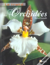 Capa do artigo Le Traite Des Orchidees