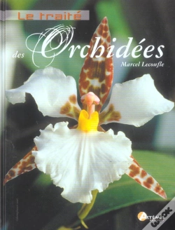 Capa do artigo Le Traite Des Orchidees
