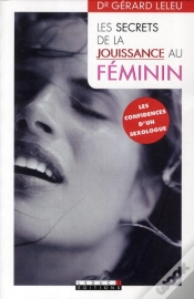 Capa do artigo Le Traite Des Orgasmes