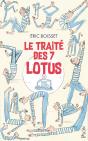 Le Traité Des Sept Lotus - Preview