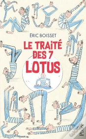 Capa do artigo Le Traité Des Sept Lotus