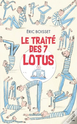 Capa do artigo Le Traité Des Sept Lotus