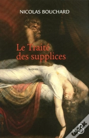 Capa do artigo Le Traité Des Supplices