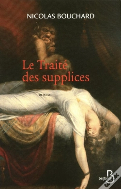 Capa do artigo Le Traité Des Supplices