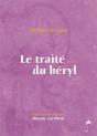 Le Traité Du Béryl - Preview
