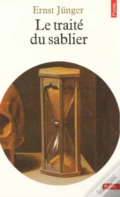 Capa do artigo Le Traite Du Sablier