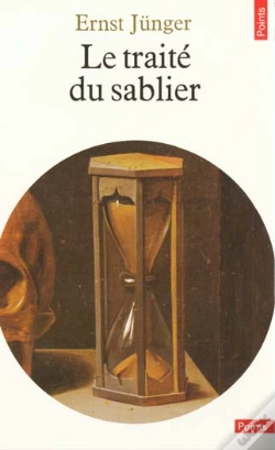 Capa do artigo Le Traite Du Sablier