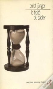 Capa do artigo Le Traite Du Sablier