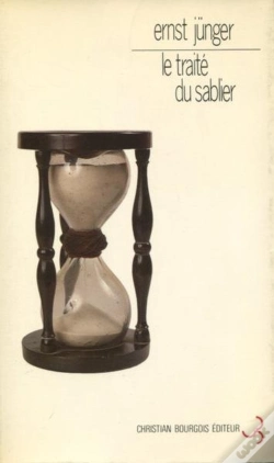 Capa do artigo Le Traite Du Sablier