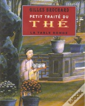 Capa do artigo Le Traite Du The