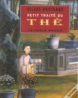 Capa do artigo Le Traite Du The